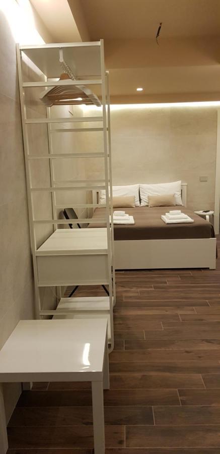 La Suite Al Centro Citta CTA Exterior foto
